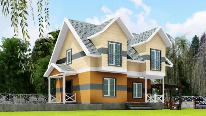 Hafif Çelik Teknolojisi